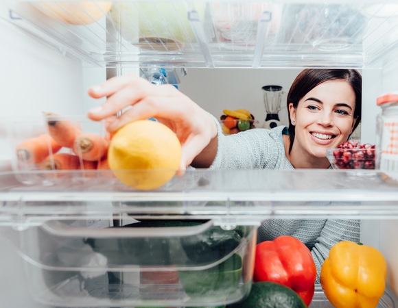 Эти продукты нельзя хранить в холодильнике, а иначе — испортятся