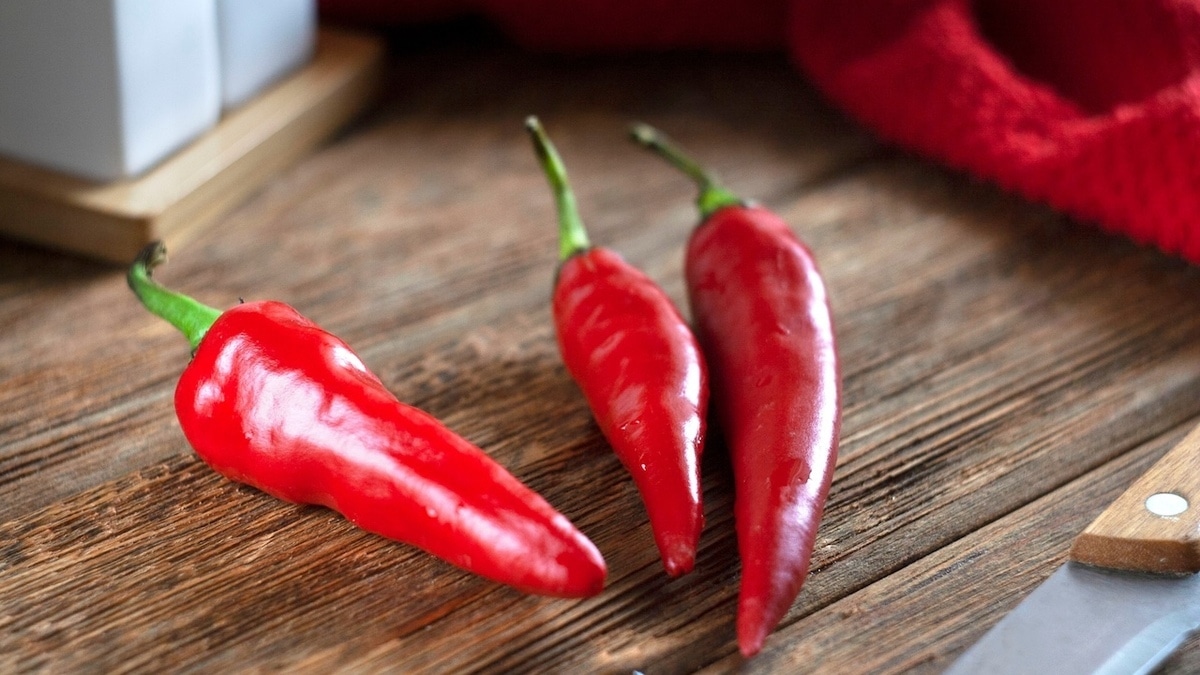 "Легальный кайф": эксперт объяснил, почему людям нравится есть острое, несмотря на дискомфорт "Легальный кайф": эксперт объяснил, почему людям нравится есть острое, несмотря на дискомфорт