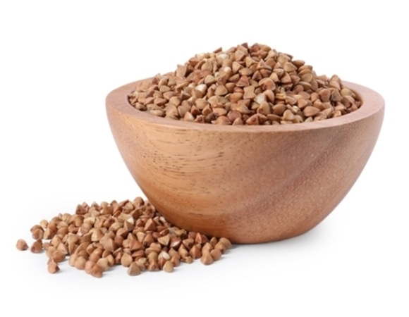 Гречка дорожает, но мы не паникуем: вот идеи, чем заменить любимую крупу Гречка дорожает, но мы не паникуем: вот идеи, чем заменить любимую крупу