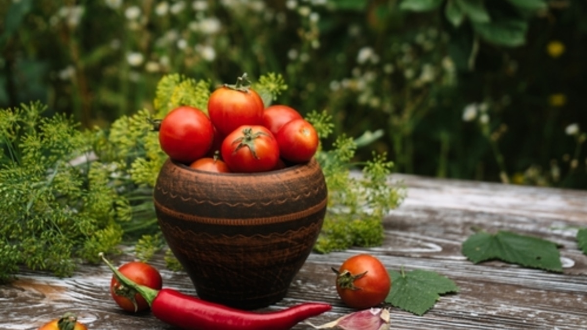 Заправка для супа на зиму: эта заготовка по рецепту донских казаков сделает любой обед особенным