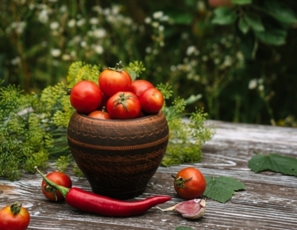 Заправка для супа на зиму: эта заготовка по рецепту донских казаков сделает любой обед особенным Заправка для супа на зиму: эта заготовка по рецепту донских казаков сделает любой обед особенным