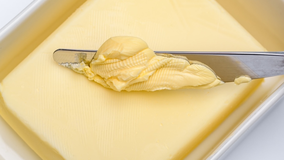 Пища будущего: Билл Гейтс поддержал производство масла из будущего