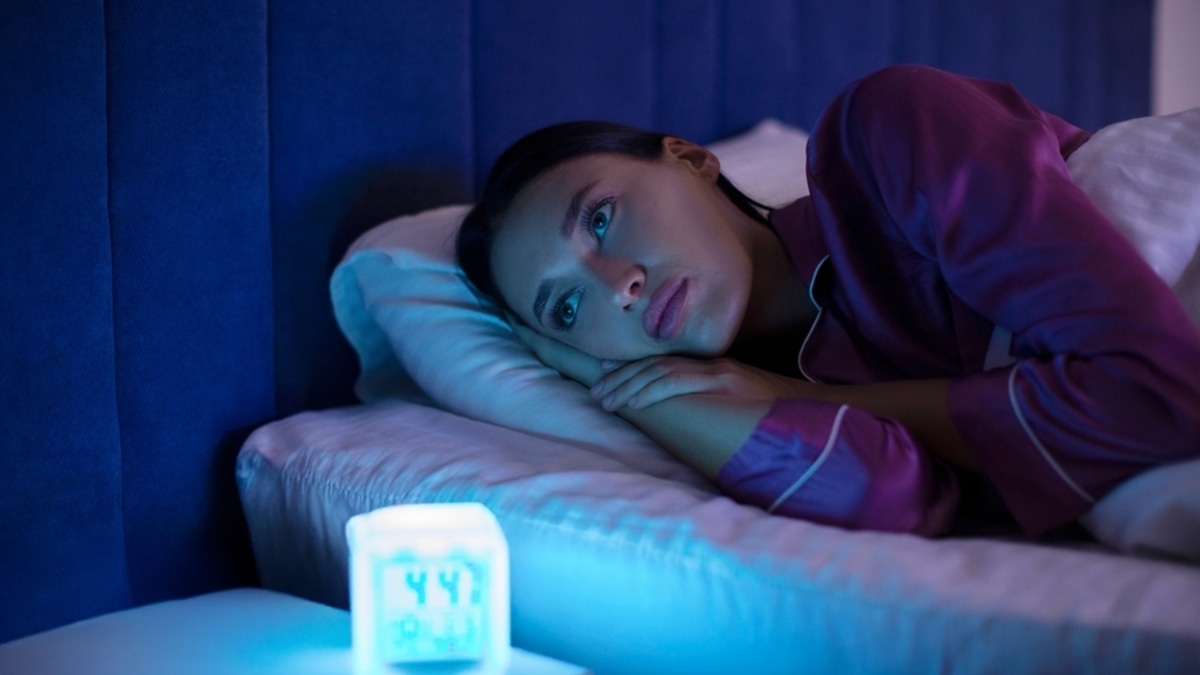 Мучаетесь кошмарами? Возможно во всем виноват ваш ужин