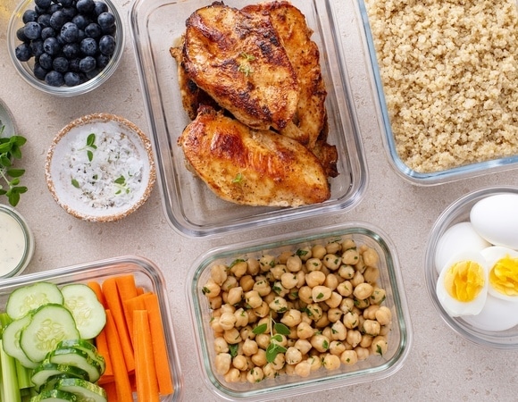 Можно ли сочетать в одном приеме пищи разные виды белка? Можно ли сочетать в одном приеме пищи разные виды белка?