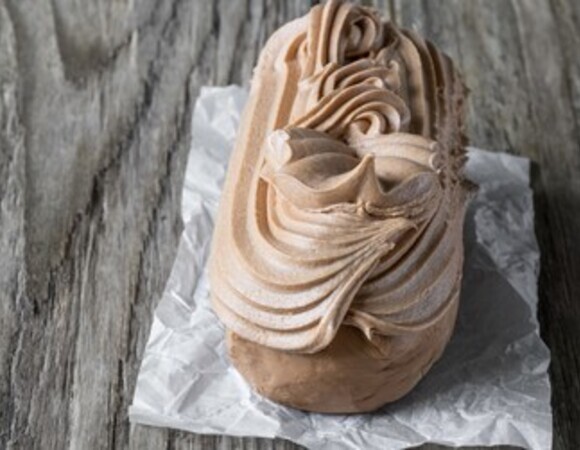 Советский бенто-торт: это лакомство обожали в СССР + рецепт десерта "Сливочное полено"