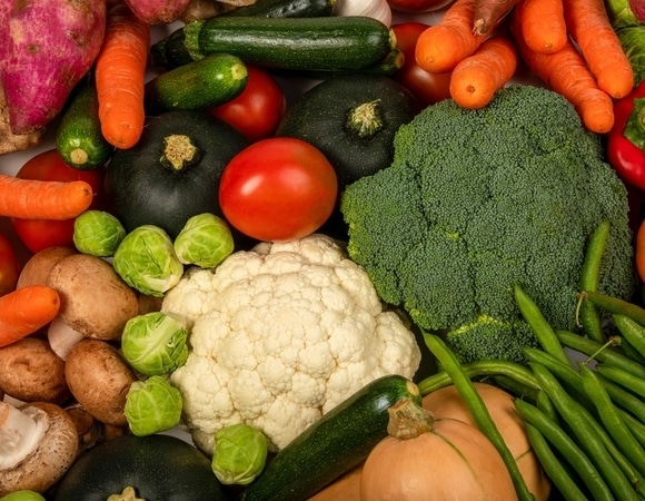 Овощи-бунтари: как индийская кухня превращает капусту в кулинарный хит