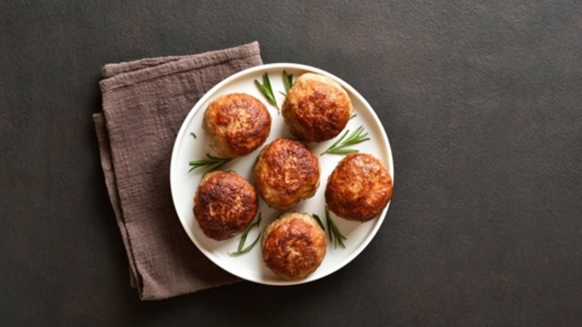 Пока домашние переодеваются и моют руки: делаем ужин за полчаса по рецепту-заготовке