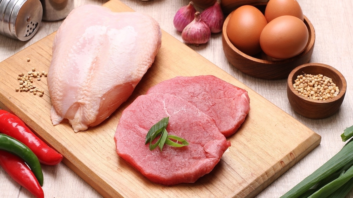 Не полезнее говядины: повышает ли белое мясо холестерин?