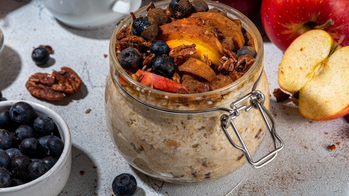 Королевский шеф-повар раскрыл рецепт любимой овсянки принцессы Дианы Королевский шеф-повар раскрыл рецепт любимой овсянки принцессы Дианы