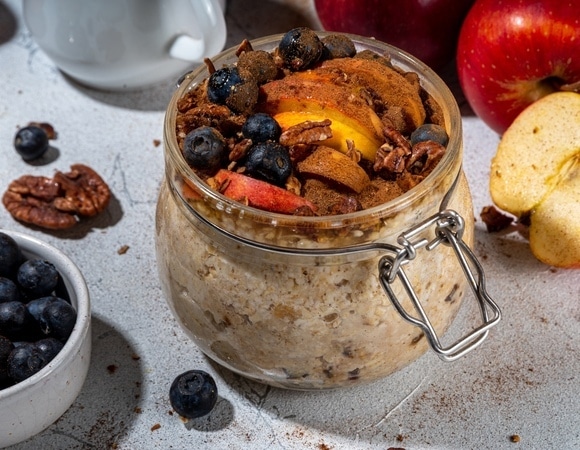 Королевский шеф-повар раскрыл рецепт любимой овсянки принцессы Дианы Королевский шеф-повар раскрыл рецепт любимой овсянки принцессы Дианы