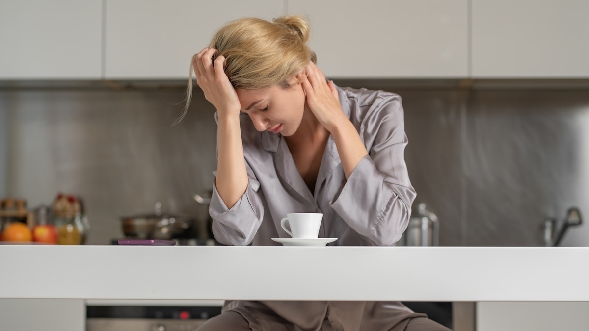 Легко перепутать с простудой: как понять, что случилась передозировка кофе?