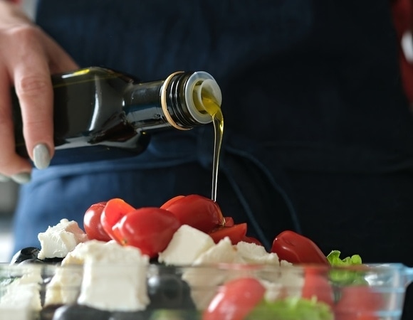 Генетик предложила диету, которая "отключает" гены ожирения