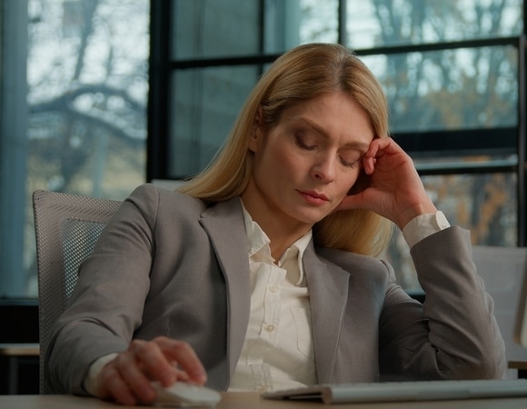 Сонливость не пройдет: ученые нашли неожиданные причины дневной усталости