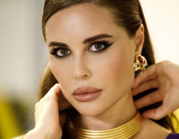 Юлия Михалкова рассказала, чем питалась в студенчестве: "Пельмени повлияли на мою творческую судьбу"