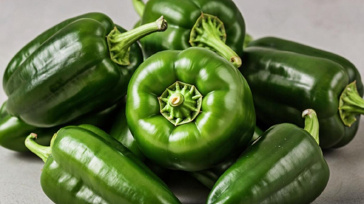 Добавим повседневности болгарского перчика: 5 идей блюд + рецепт восхитительной закуски по-грузински
