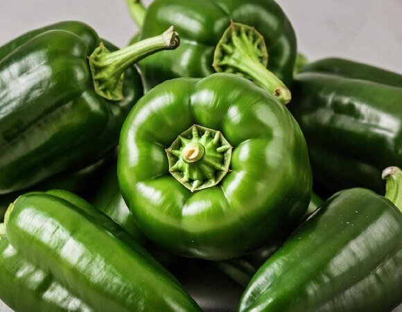 Добавим повседневности болгарского перчика: 5 идей блюд + рецепт восхитительной закуски по-грузински