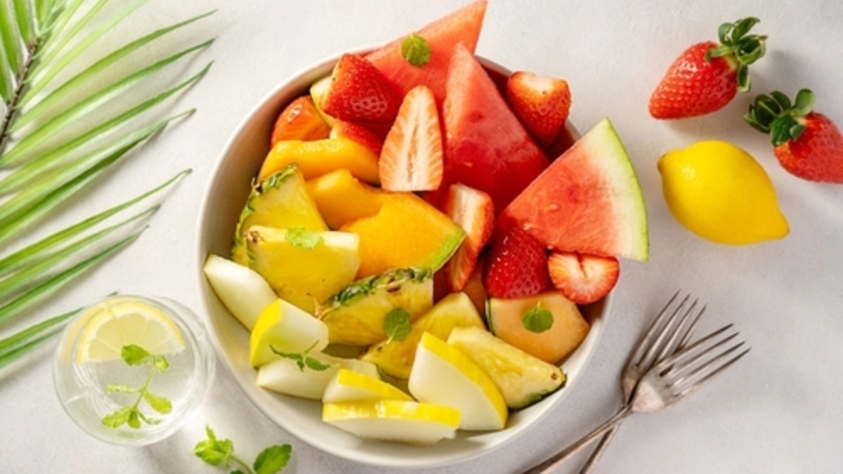 Фрукты могут быть опасны? Блогер поделилась интересными наблюдениями и дала рекомендации