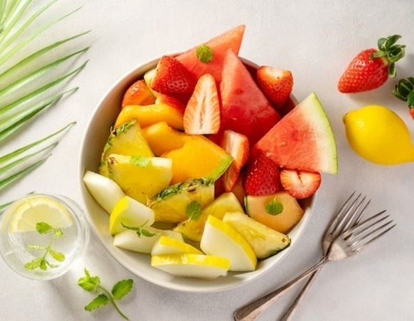 Фрукты могут быть опасны? Блогер поделилась интересными наблюдениями и дала рекомендации