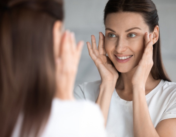 "Организм сам решает": коллаген можно пить, но в зеркале эффект так и не увидеть — нутрициолог про молодость и маркетинг