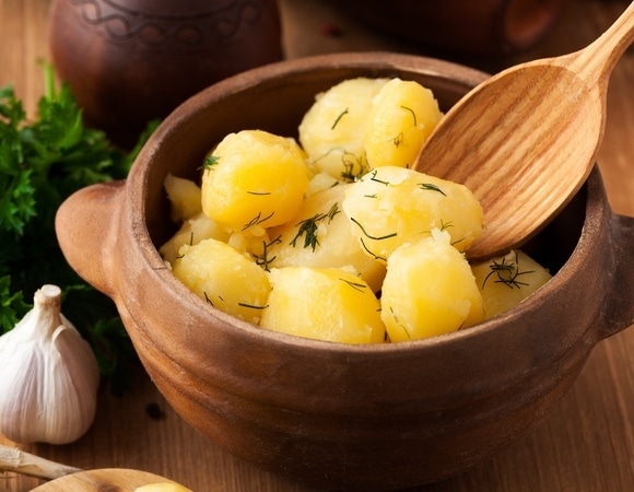 Вкус райский! Как улучшить вареный картофель — секреты, о которых часто забывают домашние кулинары