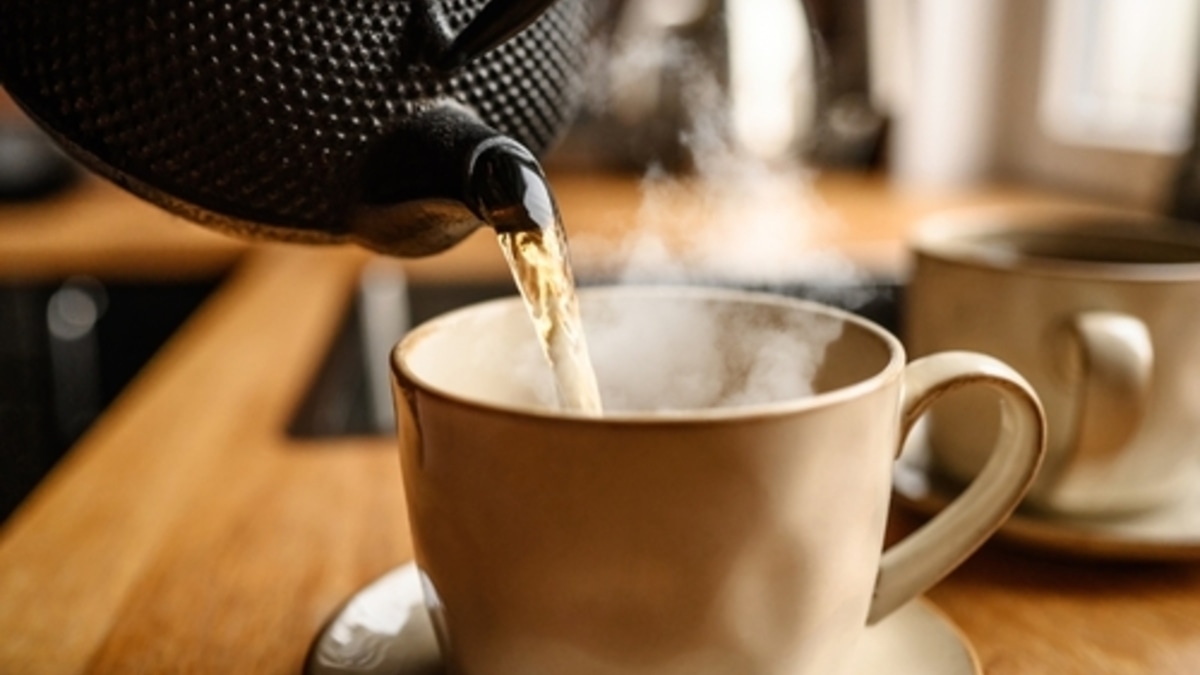 Переходите на зеленый: этот чай — больше, чем просто напиток — ключ к молодости