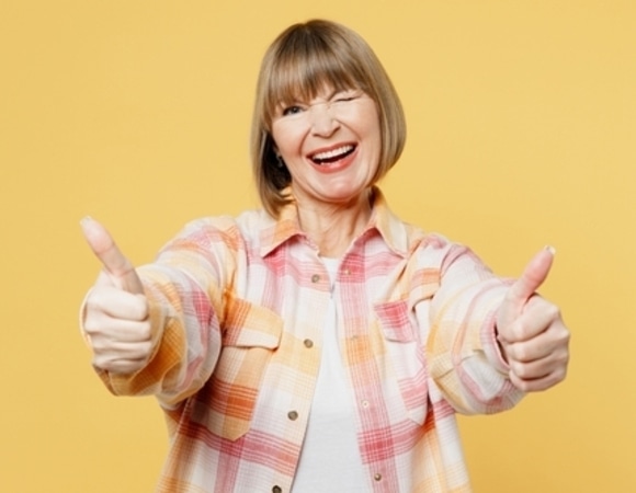 Метаболизм ни при чем! Нутрициолог объяснила, почему во время менопаузы появляются лишние кило