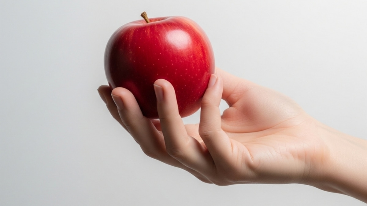 Сегодня только яблоки: почему монодиеты так популярны и какой вред они могут нанести Сегодня только яблоки: почему монодиеты так популярны и какой вред они могут нанести