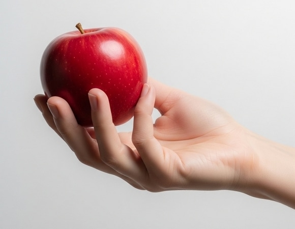 Сегодня только яблоки: почему монодиеты так популярны и какой вред они могут нанести Сегодня только яблоки: почему монодиеты так популярны и какой вред они могут нанести
