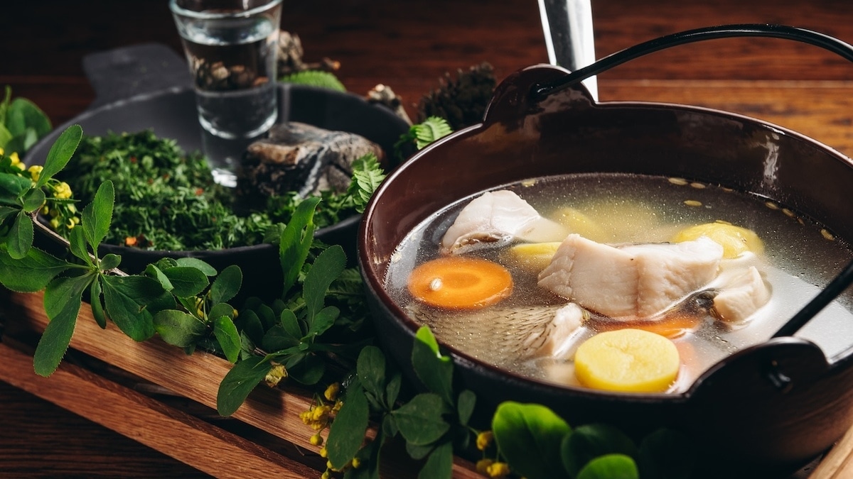 Что уха, а что просто рыбный суп — шеф-повар объяснила, в чем разница между блюдами 