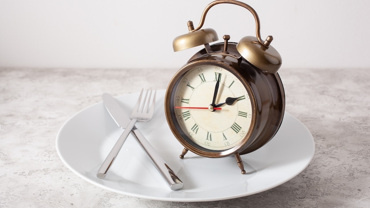 В Роспотребнадзоре объяснили, почему важно есть в одно и то же время