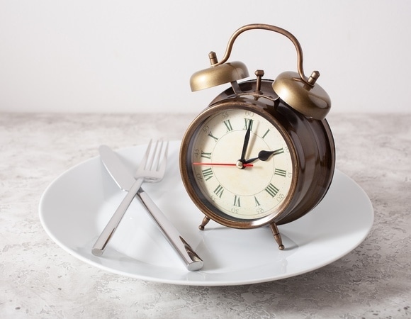 В Роспотребнадзоре объяснили, почему важно есть в одно и то же время