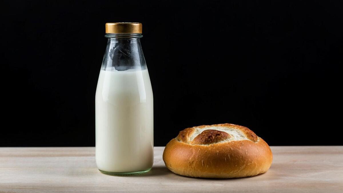 Полезная привычка из СССР: что делать, если перед сном напал "жор"?