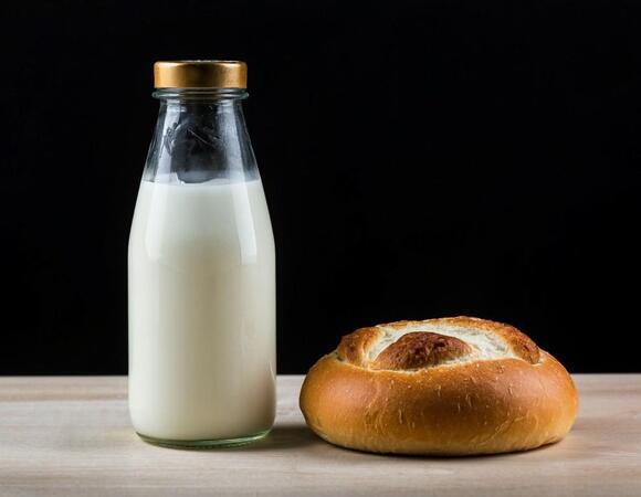 Полезная привычка из СССР: что делать, если перед сном напал "жор"?