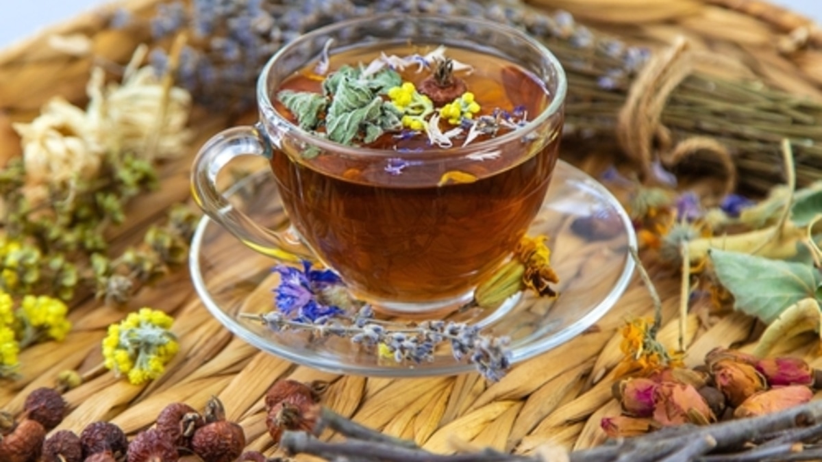 Сборы из каких трав снижают активность вируса гриппа: подтверждено исследованиями