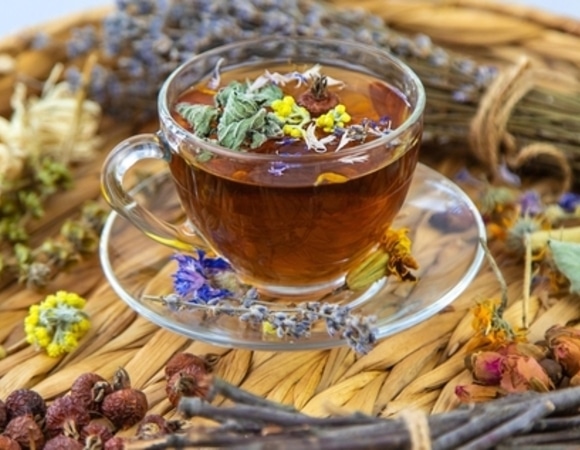 Сборы из каких трав снижают активность вируса гриппа: подтверждено исследованиями Сборы из каких трав снижают активность вируса гриппа: подтверждено исследованиями