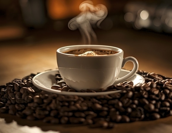 Горячее питье опасно для здоровья: как это возможно?