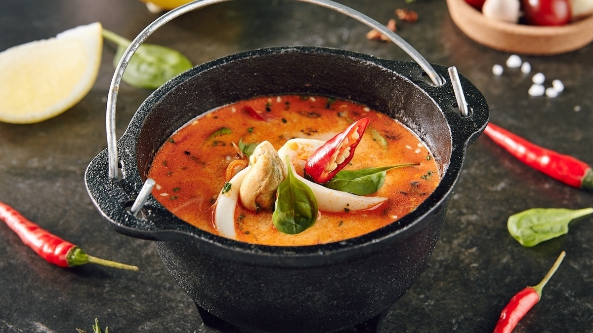 Как убрать лишнюю остроту из блюда — смело добавляйте этот сок, подсказывают кулинары