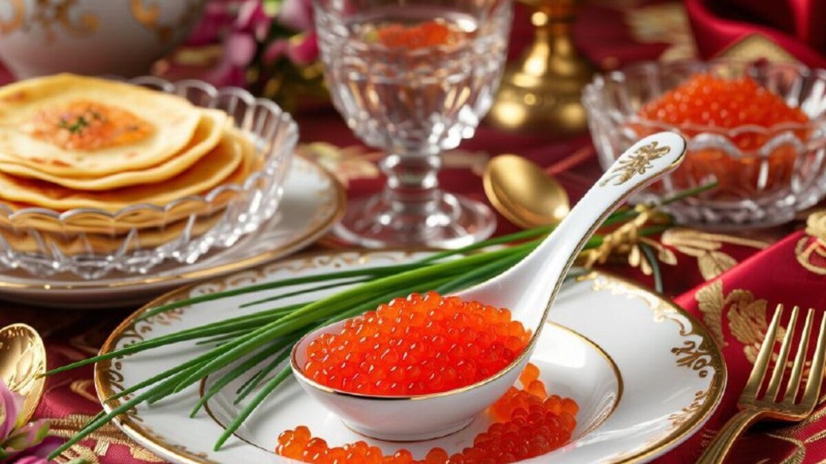 Производство красной икры вырастет на треть: что будет с ценами и как отличить настоящий продукт от подделки Производство красной икры вырастет на треть: что будет с ценами и как отличить настоящий продукт от подделки