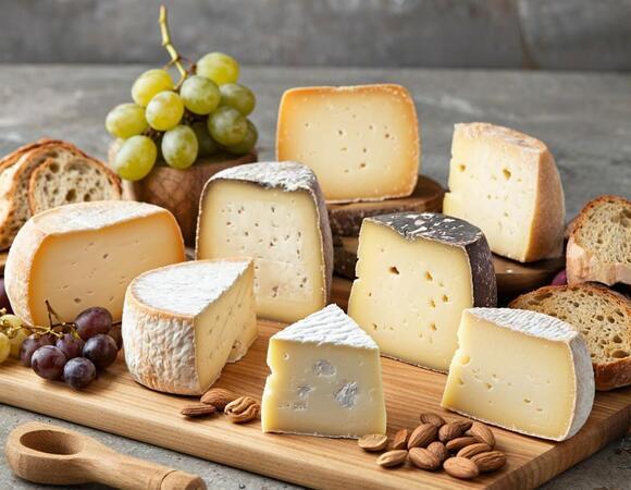 Новый фермент для сыров создали российские ученые: производители сэкономят миллионы 