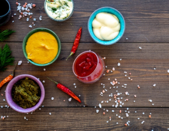 Скрытые калории: врач перечислила "продукты-невидимки", которые "утяжеляют" рацион Скрытые калории: врач перечислила "продукты-невидимки", которые "утяжеляют" рацион