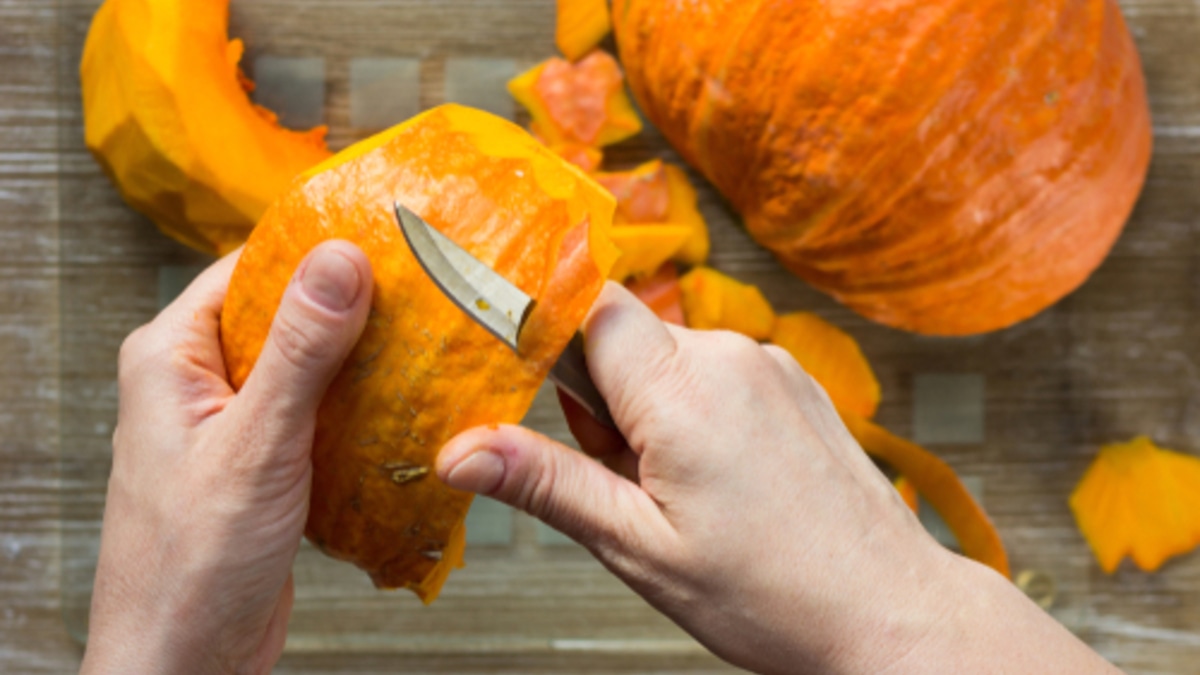 "Манго" из тыквы: добавляем экзотики зимнему столу с этим чудо-вареньем