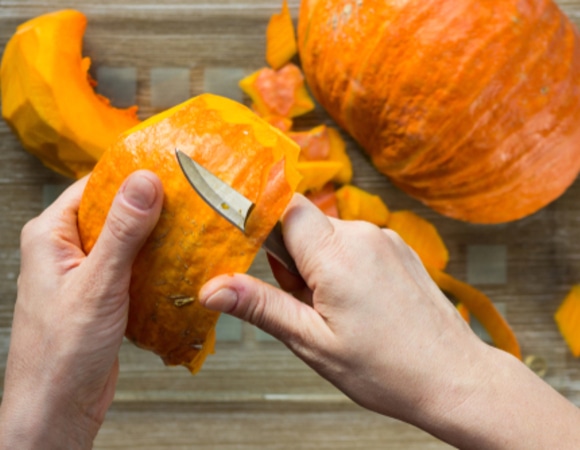 "Манго" из тыквы: добавляем экзотики зимнему столу с этим чудо-вареньем