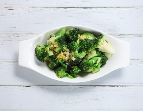 Раскрываем секреты китайских шеф-поваров: как превратить брокколи в кулинарный шедевр Раскрываем секреты китайских шеф-поваров: как превратить брокколи в кулинарный шедевр