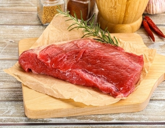 Не только колбаса: медик назвал вид мяса, употребление которого лучше минимизировать Не только колбаса: медик назвал вид мяса, употребление которого лучше минимизировать