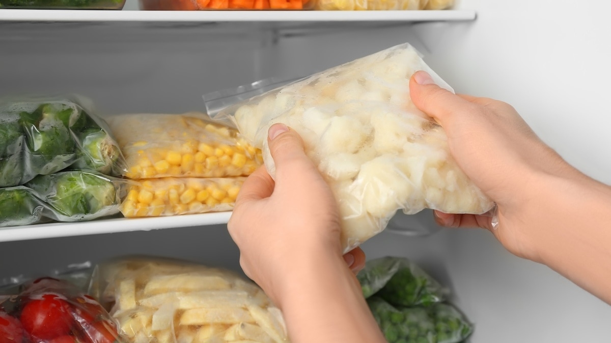 Становится только полезнее: назван самый недооцененный продукт в морозилке 