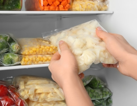 Становится только полезнее: назван самый недооцененный продукт в морозилке