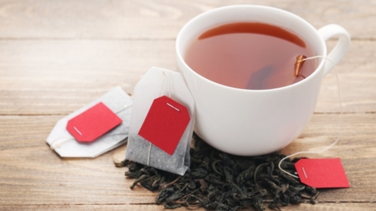Никогда не храните чай в пакетиках так! Эксперт Росбиотеха рассказала, как надо