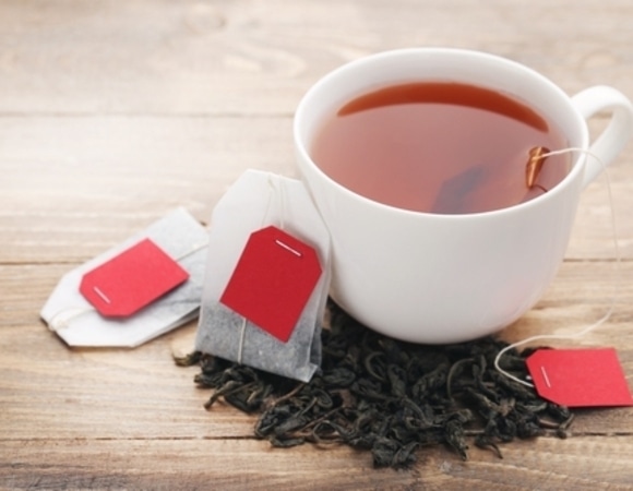 Никогда не храните чай в пакетиках так! Эксперт Росбиотеха рассказала, как надо