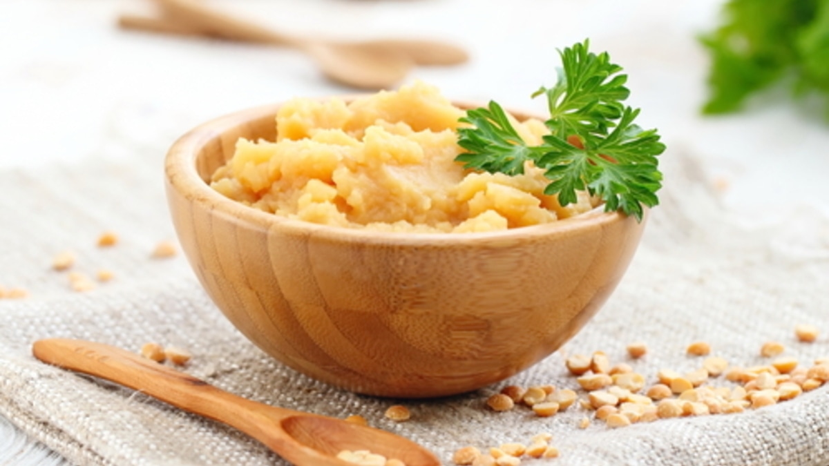 Как ускорить варку горохового пюре: лайфхаки от шеф-повара