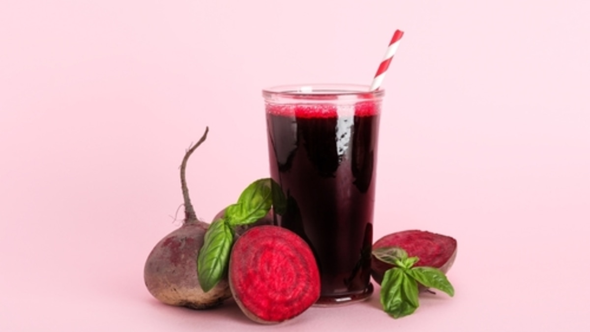 "Достаточно спорный продукт": медик рассказала о влиянии свеклы на артериальное давление
